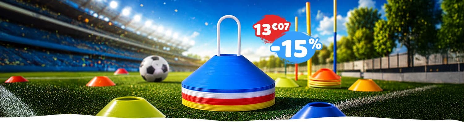 Le terrain de sport s’invite partout